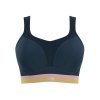 Panache Biustonosz Sport 7341B retro navy